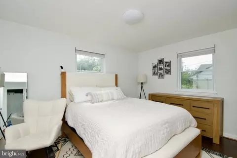 Bedroom - 12408 Goodhill Rd, Silver Spring, MD 20906 photo 3 of 5