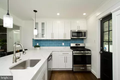 Kitchen - 12408 Goodhill Rd, Silver Spring, MD 20906 photo 2 of 3