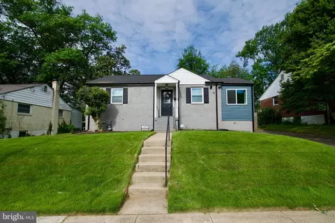 12408 Goodhill Rd, Silver Spring, MD 20906