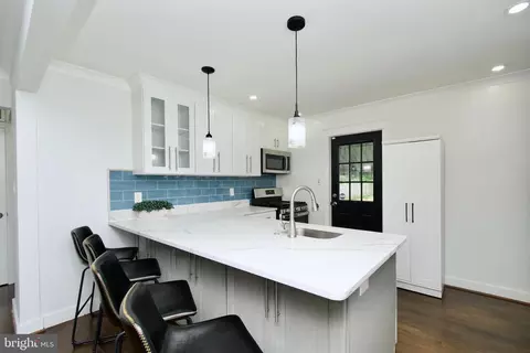 Kitchen - 12408 Goodhill Rd, Silver Spring, MD 20906 photo 1 of 3