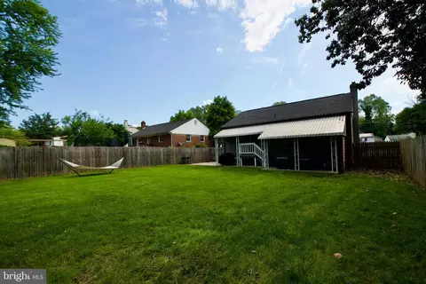 Exterior - 12408 Goodhill Rd, Silver Spring, MD 20906 photo 8 of 9
