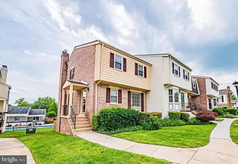 3830 Tremayne Ter, Silver Spring, MD 20906