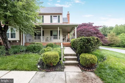 11601 Pleasant Meadow Dr, North Potomac, MD 20878