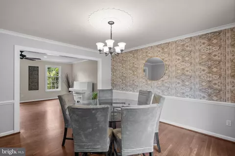 Dining - 14201 Ansted Rd, Silver Spring, MD 20905 photo 3 of 4