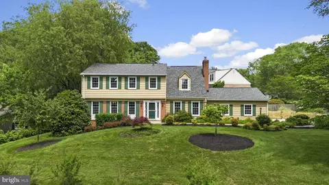 14201 Ansted Rd, Silver Spring, MD 20905