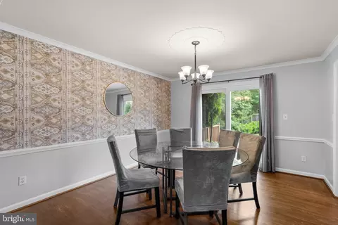Dining - 14201 Ansted Rd, Silver Spring, MD 20905 photo 2 of 4