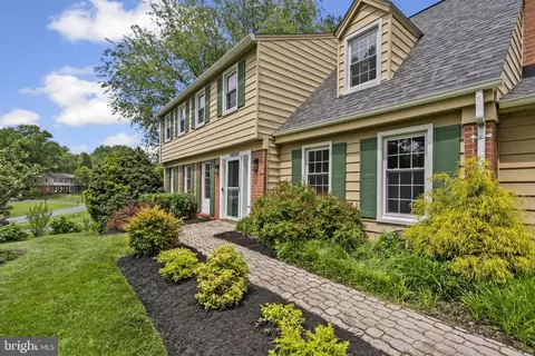 Exterior - 14201 Ansted Rd, Silver Spring, MD 20905 photo 3 of 7