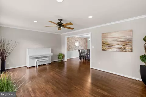 Living - 14201 Ansted Rd, Silver Spring, MD 20905 photo 2 of 7