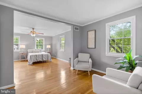 Bedroom - 14201 Ansted Rd, Silver Spring, MD 20905 photo 1 of 6