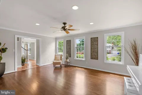 Living - 14201 Ansted Rd, Silver Spring, MD 20905 photo 3 of 7