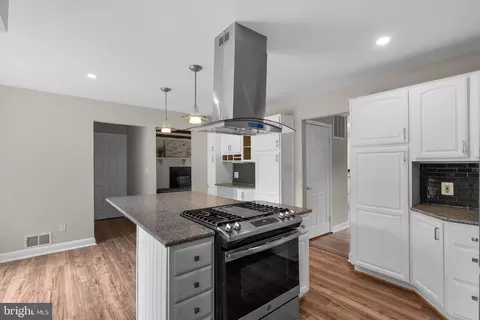 Kitchen - 14201 Ansted Rd, Silver Spring, MD 20905 photo 1 of 5