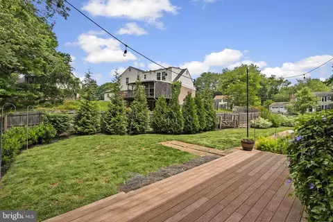 Exterior - 14201 Ansted Rd, Silver Spring, MD 20905 photo 4 of 7