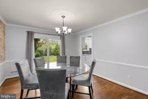 Dining - 14201 Ansted Rd, Silver Spring, MD 20905 photo 1 of 4
