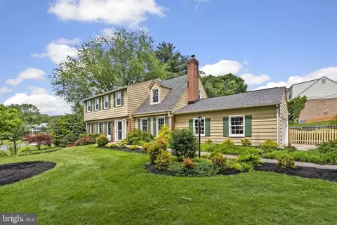 Exterior - 14201 Ansted Rd, Silver Spring, MD 20905 photo 2 of 7