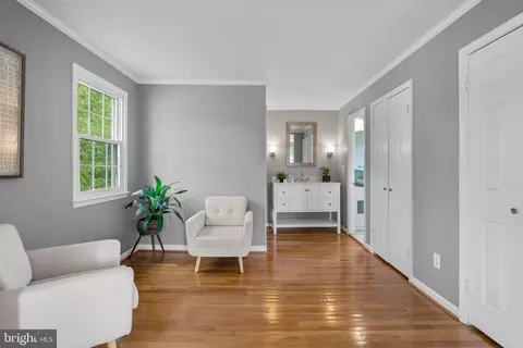 Entry Way - 14201 Ansted Rd, Silver Spring, MD 20905 photo 2 of 2