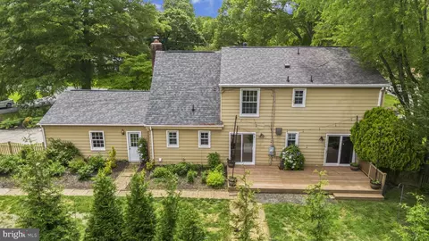 Exterior - 14201 Ansted Rd, Silver Spring, MD 20905 photo 7 of 7