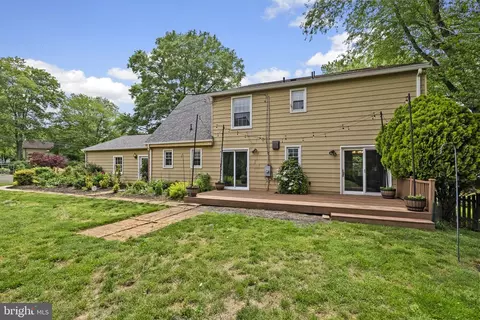Exterior - 14201 Ansted Rd, Silver Spring, MD 20905 photo 5 of 7