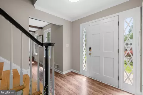Entry Way - 14201 Ansted Rd, Silver Spring, MD 20905 photo 1 of 2