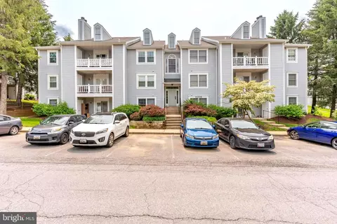 12216 Eagles Nest Ct #G, Germantown, MD 20874