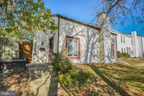 17660 Shady Spring Ter, Gaithersburg, MD 20877