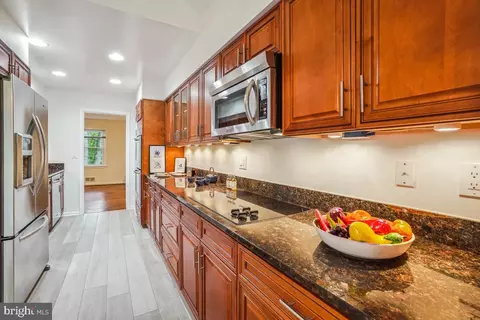 Kitchen - 2003 Stratton Dr, Potomac, MD 20854 photo 1 of 4