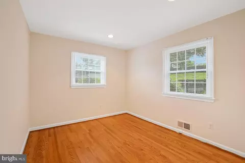 Bedroom - 2003 Stratton Dr, Potomac, MD 20854 photo 1 of 2