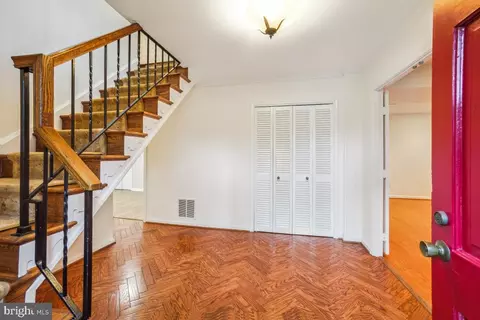 Entry Way - 2003 Stratton Dr, Potomac, MD 20854 photo 1 of 4