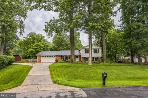 5 Kings House Ct, Silver Spring, MD 20905 photo 29