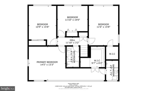 1007 La Grande Rd, Silver Spring, MD 20903 photo 47