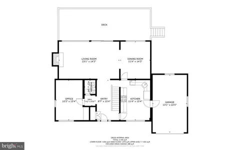1007 La Grande Rd, Silver Spring, MD 20903 photo 46
