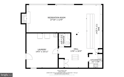 1007 La Grande Rd, Silver Spring, MD 20903 photo 48