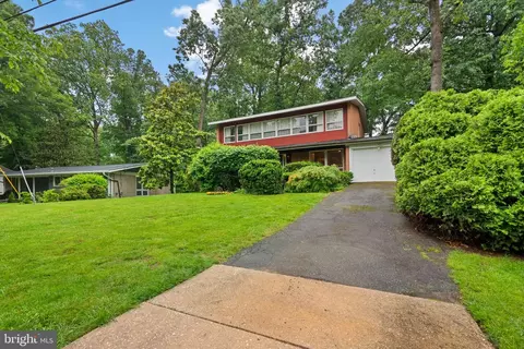 1007 La Grande Rd, Silver Spring, MD 20903 photo 3