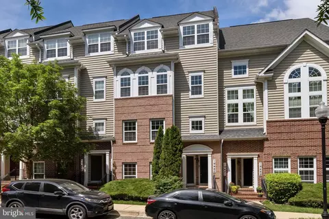 19485 Dover Cliffs Cir #19485, Germantown, MD 20874