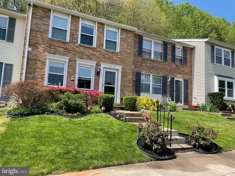 12415 Morning Light Ter, Gaithersburg, MD 20878