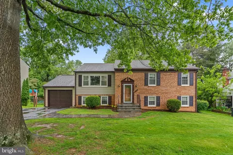 19729 Olney Mill Rd, Brookeville, MD 20833