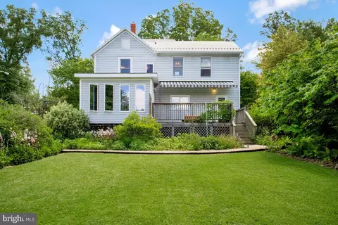 22350 Old Hundred Rd, Barnesville, MD 20838