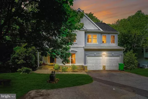 10 Sykes St, Gaithersburg, MD 20877