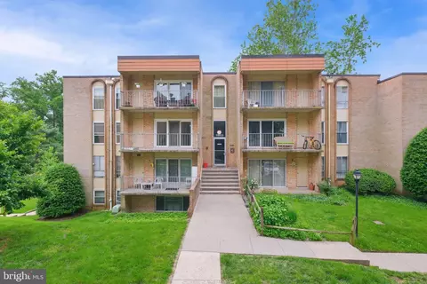 11903 Parklawn Dr #T-3, Rockville, MD 20852