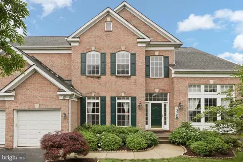 13708 Mills Farm Rd, Rockville, MD 20850