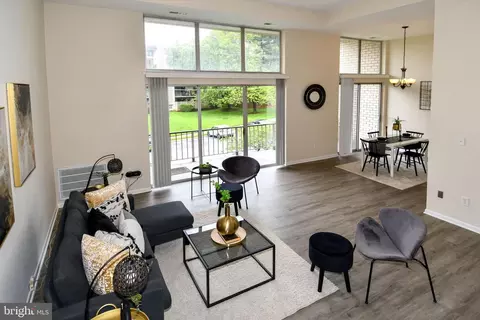 5572 Burnside Dr #5572-5, Rockville, MD 20853