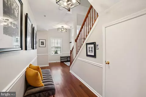Entry Way - 14206 Plum Run Way, Silver Spring, MD 20906 photo 3 of 5