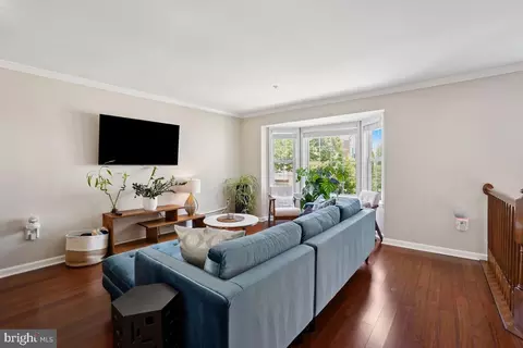 Living - 14206 Plum Run Way, Silver Spring, MD 20906 photo 4 of 5