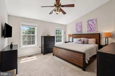 Bedroom - 14206 Plum Run Way, Silver Spring, MD 20906 photo 1 of 5