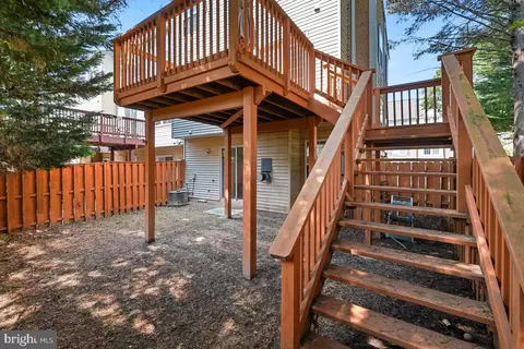 Exterior - 14206 Plum Run Way, Silver Spring, MD 20906 photo 5 of 6