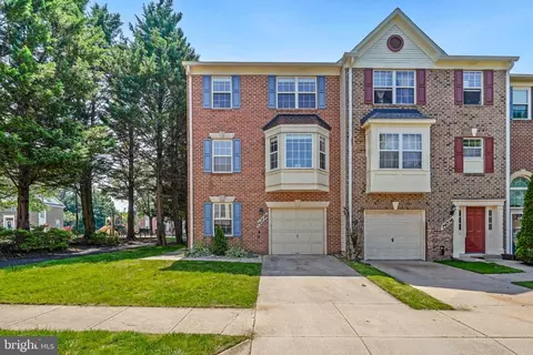 Exterior - 14206 Plum Run Way, Silver Spring, MD 20906 photo 2 of 6