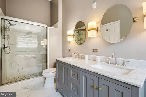 Bath - 14206 Plum Run Way, Silver Spring, MD 20906 photo 3 of 4