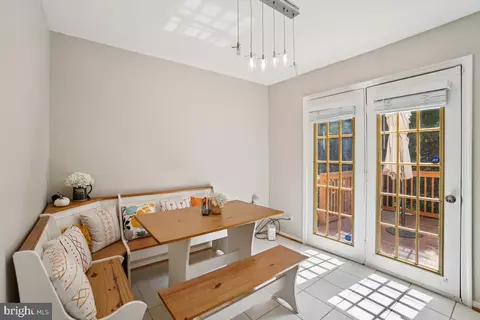 Dining - 14206 Plum Run Way, Silver Spring, MD 20906 photo 3 of 3