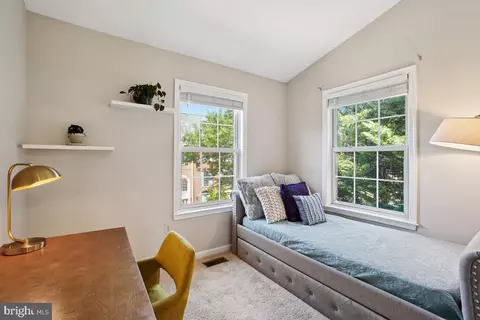 Bedroom - 14206 Plum Run Way, Silver Spring, MD 20906 photo 4 of 5