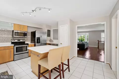 Kitchen - 14206 Plum Run Way, Silver Spring, MD 20906 photo 2 of 10