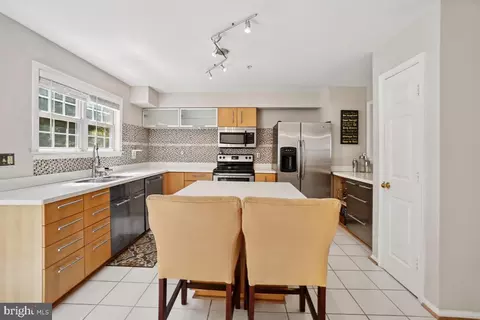 Kitchen - 14206 Plum Run Way, Silver Spring, MD 20906 photo 3 of 10